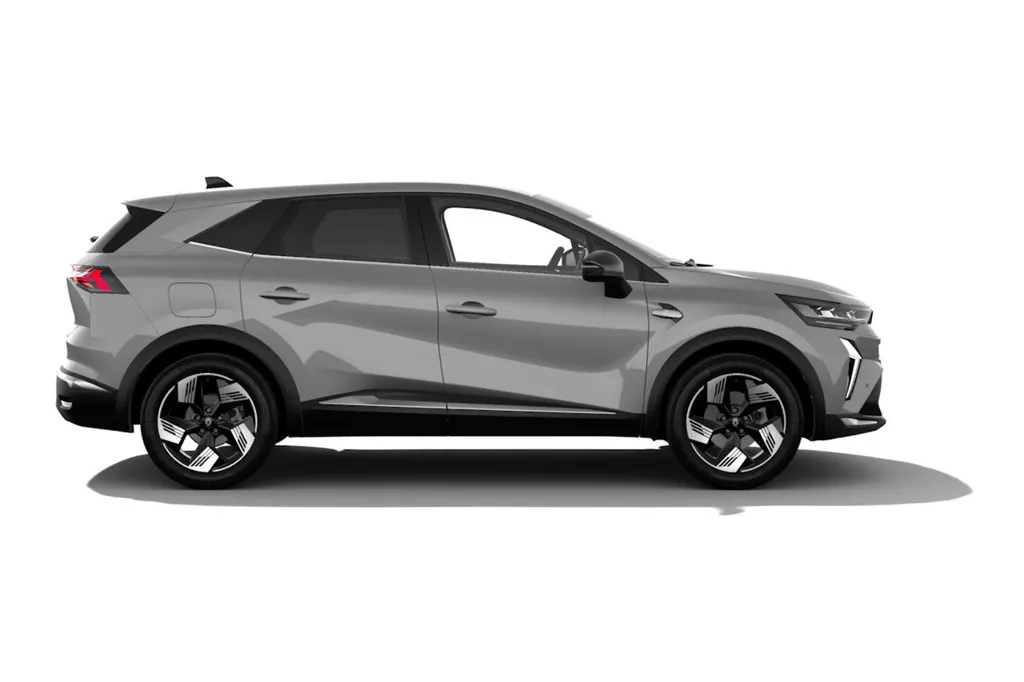 Renault Symbioz E-Tech full hybrid 160 techno Nu uit voorraad leverbaar met € 6.985,- Zeeuw en Zeeuw voorraadkorting | Pack driving & comfort| Inclusief 5 jaar garantie tot 160.000km