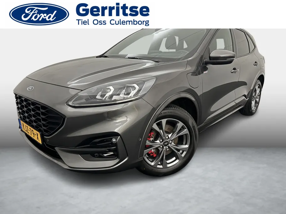 Ford Kuga 2.5 PHEV ST-Line X | Winterpack | Driver Assistance Pack | Technology Pack |