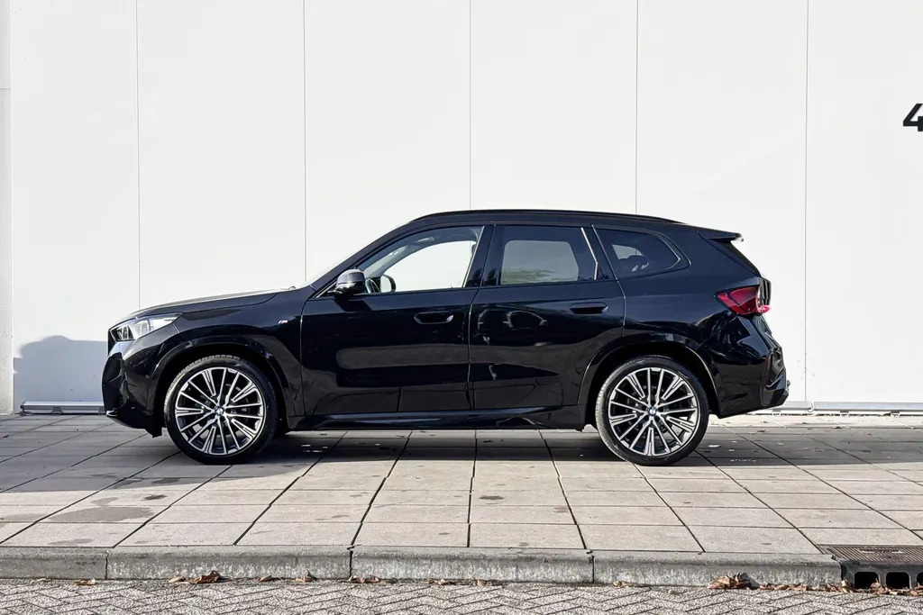 BMW X1 sDrive18i