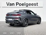 BMW X6 xDrive40i