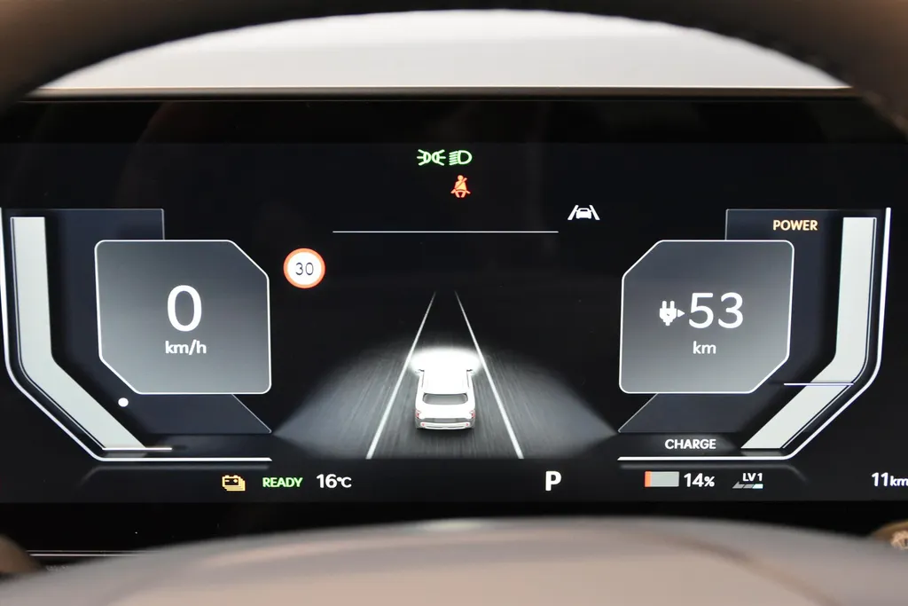 Kia EV2 42,2 kWh 147pk (5-zits) Plus Advanced