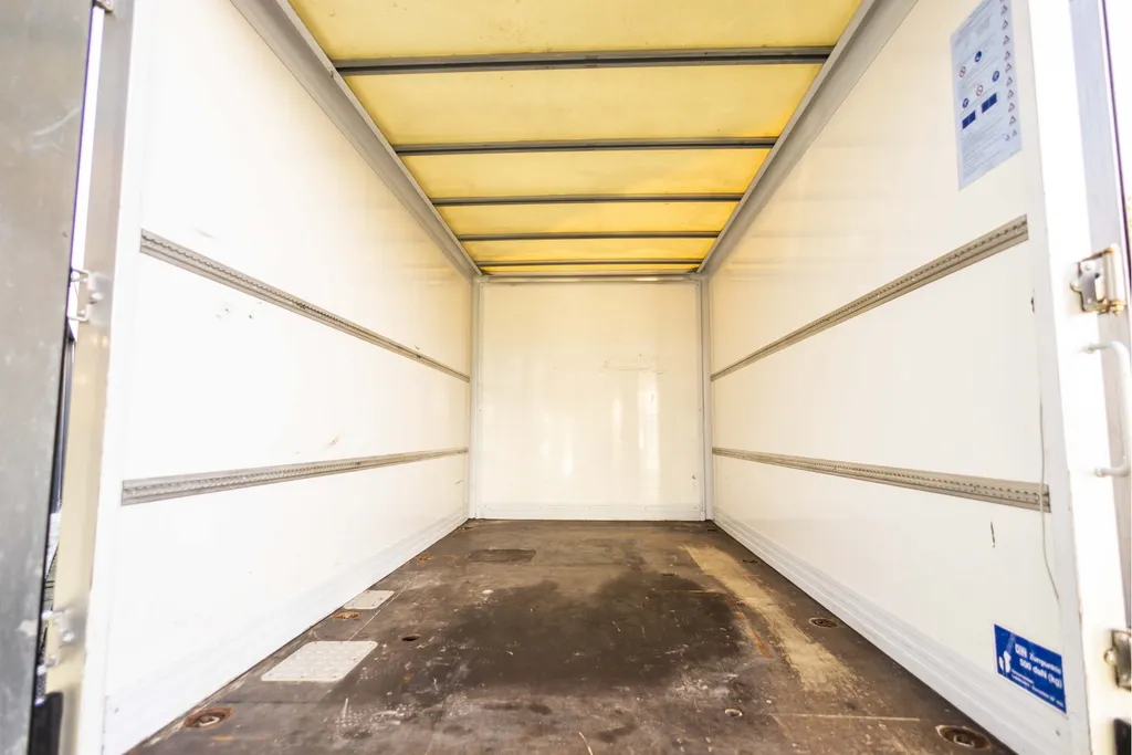 Ford Transit 350 2.0 TDCI L4H1 Trend EX.BTW Gesloten laadbak