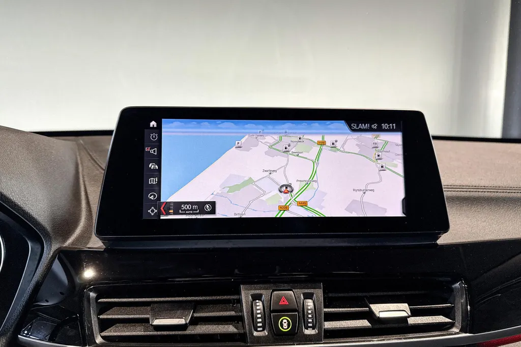 BMW X1 sDrive20i Business Edition Plus