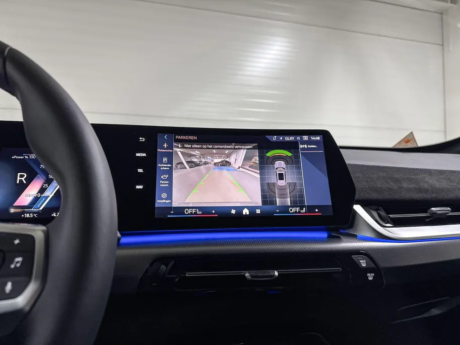 BMW iX1 xDrive30