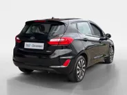 Ford Fiesta 1.0 EcoBoost Hybrid Titanium | Winter Pack | Keyless | Apple Carplay / Android auto