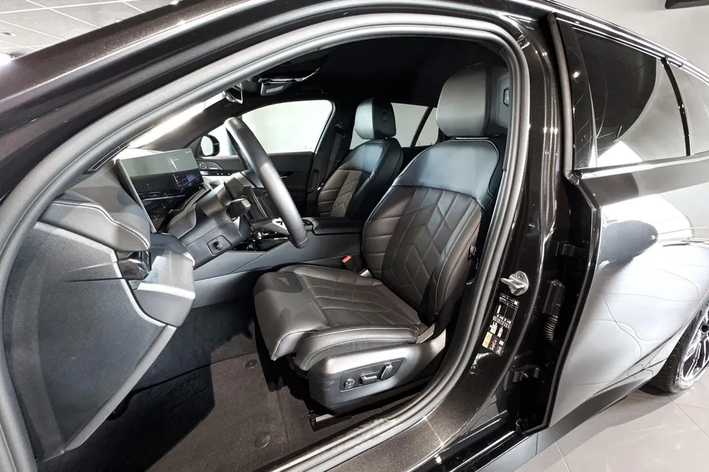 BMW 5 Serie Touring 530e M Sport Edition