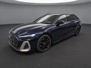 Audi A5 Avant 2.0 367pk e-hybrid Quattro S edition Competition · Panoramadak · Wegklapbare Trekhaak · 360 Camera