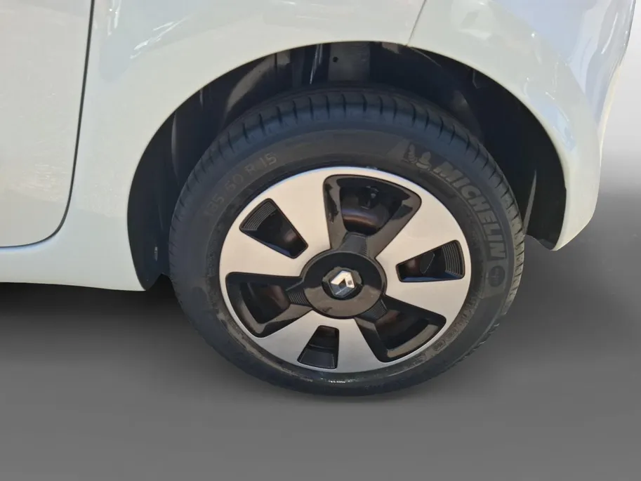 Renault Twingo 1.0 SCe Collection | Lage kilometers | Airco | Telefoon | Elektrische ramen voor |