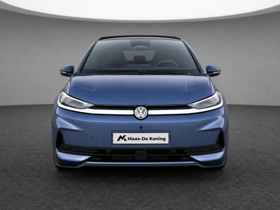 Volkswagen ID.3 Neo Style 58 kWh · Assistance Pakket ·  Panoramadak · Interieur Style Pakket · Steunhaak