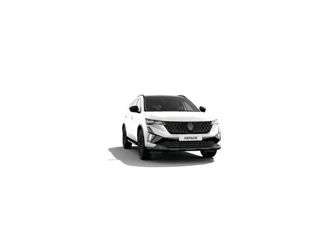 Renault Espace esprit Alpine | Elektronisch geregelde airconditioning | ISOFIX-bevestigingssysteem voor kinderzitjes buitenste zitplaatsen achter | Renault Handsfree Card voor openen, sluiten en starten zonder sleutel