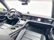 Porsche Taycan 4S Performance