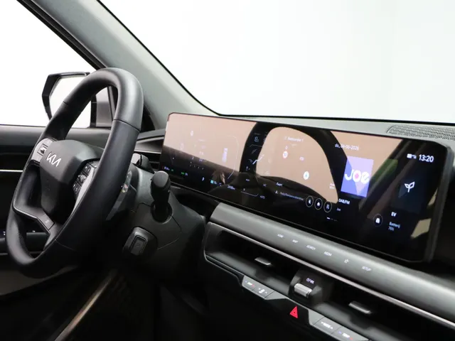 Kia EV9 First Edition 76.1 kWh