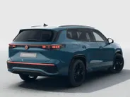 Volkswagen Tayron R-Line Edition 1.5 eHybrid 204 PK 6 versn. DSG · Black Style Pakket · Panoramaschuif-kanteldak · Trekhaak inklapbaar, met elektrische ontgrendeling, incl. aanhangermanoeuvreerhulp Trailer Assist ·
