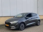 Ford Fiesta 1.0 EcoBoost 100 pk Titanium 5-deurs Apple Carplay/ Android Auto - Winter Pack - Cruise Control