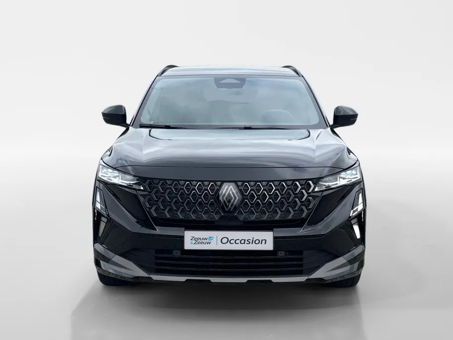 Renault Austral 200PK E-Tech Full Hybrid Esprit Alpine Automaat | 360 Camera | Elektrisch Verstelbare Stoelen | Apple CarPlay/Android Auto | Digital Cockpit | Climate Control | Stoelverwarming | Full LED | 20' Lichtmetalen Velgen |