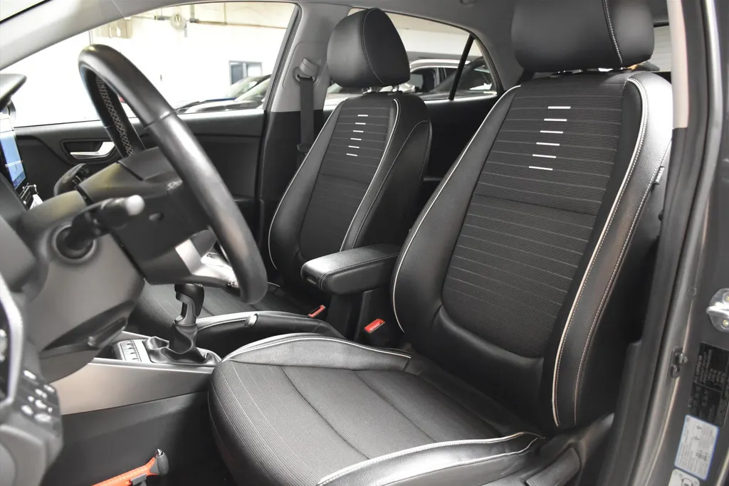 Kia Rio 1.0 T-GDI MHEV EcoDynamics 100pk GT-Line