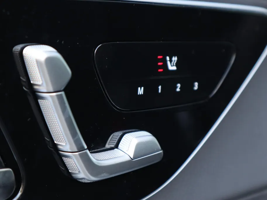 Mercedes-Benz GLC 300e 4MATIC Business Solution AMG l Keyless l Stoelverwarming l Memory