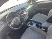 Volkswagen Tiguan 1.5 TSI ACT Comfortline Business | Trekhaak | Achteruitrijcamera | Climate control | ACC
