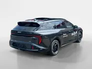 Kia K4 Sportswagon 1.0 T-GDi MHEV GT-Line Launch Edition Automaat | Pano | Dodehoekassistentie | Stoel & stuurverwarming | Elektrisch verstelbare bestuurdersstoel | Fabrieksgarantie | NAP