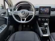 Renault Captur 1.0 TCe 90 Intens PDC v+a | Camera | Two tone kleur