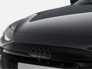 Audi A6 e-tron S edition 83 kWh 286 PK · Trekhaak elek. wegklapbaar · exterieurpakket zwart · Leder zwarte sportstoelen