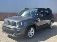 Jeep Renegade 1.5T e-Hybrid 130 PK Altitude | Pano | Tech Pack