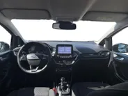 Ford Fiesta 1.0 EcoBoost Hybrid Titanium | Winter Pakket | Apple Carplay & Android Auto | Parkeersensoren achter | Climate Control |
