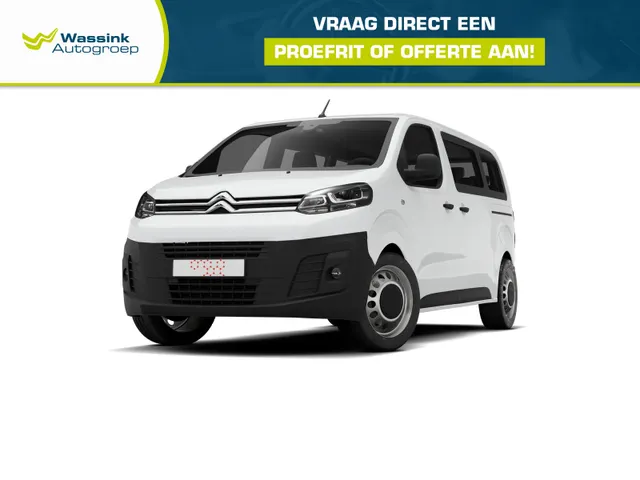 Citroën Jumpy