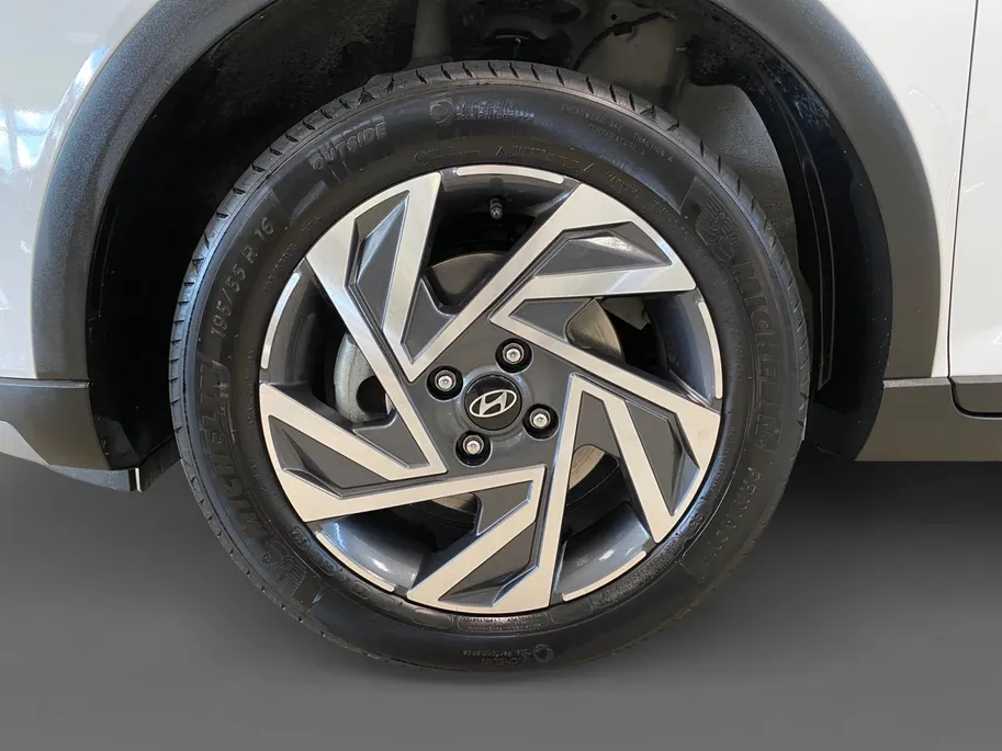 Hyundai Bayon 1.0 T-GDI Comfort | AUTOMAAT | NAP |