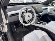 BMW iX3 40 eDrive 83 kWh
