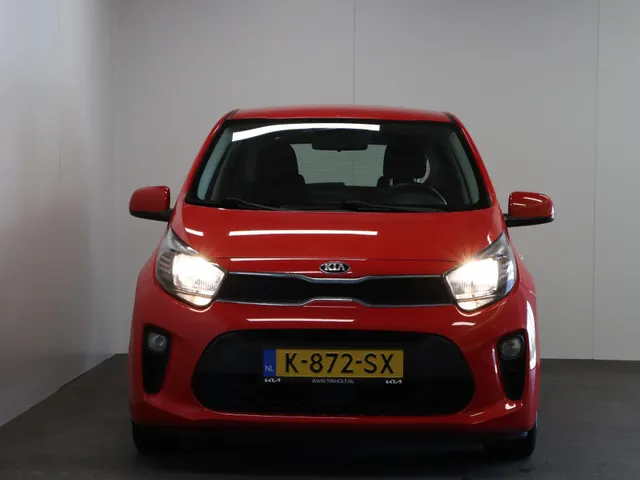Kia Picanto 1.0 DPi DynamicLine