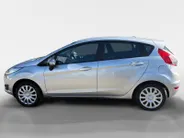 Ford Fiesta 1.0 Style |Trekhaak| Airco| Navigatie| nieuwe APK| 12 maanden garantie| Technologie-pakket|