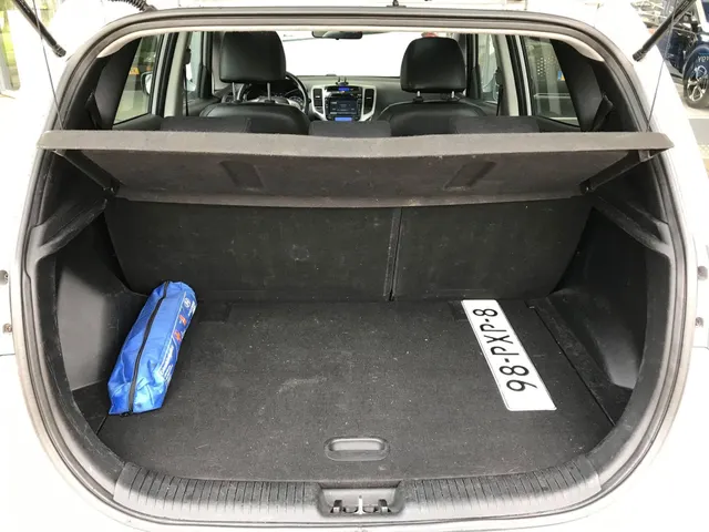 Hyundai ix20 1.4i i-Catcher