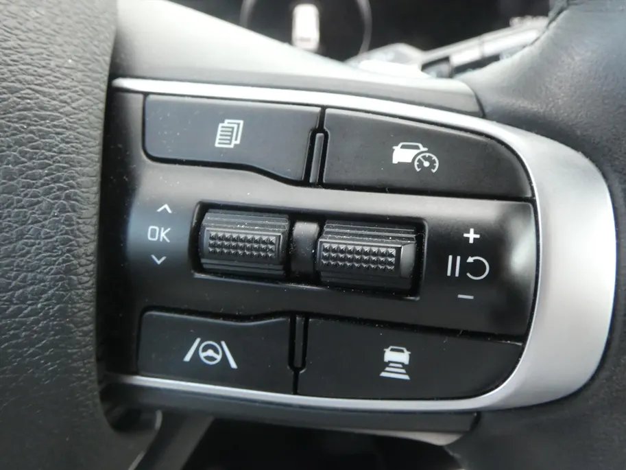 Kia Sportage 1.6 T-GDi 230pk Hybrid AT6 GT-Line
