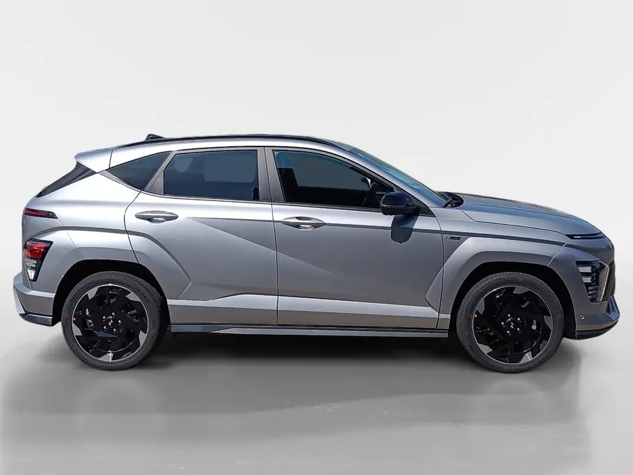 Hyundai Kona Electric N Line 64.8 kWh Z&Z Topdal | Van € 46.790, nu voor € 42.790 |