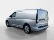 Ford Transit Connect 1.5 EcoBoost PHEV L2 Limited 150 pk Automaat | Adapt. Cruise control | Trekhaak | Parkeersensoren voor en achter | Achteruitrijcamera | Navigatie | Apple carplay & Android auto | BLIS | Voorruitverwarming | 17' inch lichtmetalen velgen |
