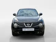 Nissan Juke 1.6 Acenta Eco | Trekhaak | Climate control | Cruise Control | 12 maanden garantie! |
