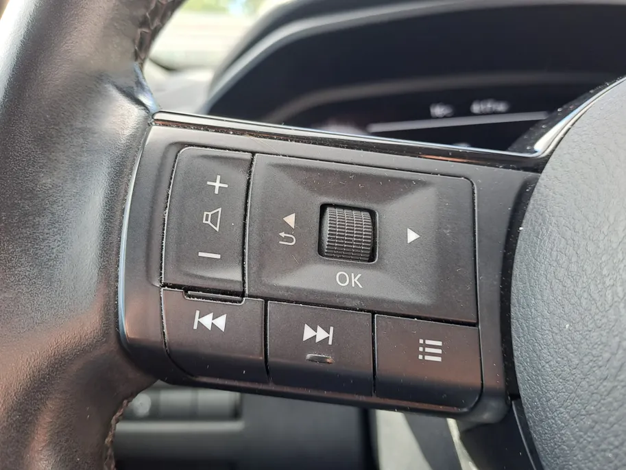 Nissan QASHQAI 1.3 MHEV N-Style | Apple Carplay/Android Auto | Navi | Camera | LM Velgen | Cruise control adaptief