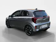 Kia Picanto 1.0 DPI GT-Line | Panoramadak | Camera | Stoel/Stuurverwarming | Apple Carplay/Android Auto | Adaptieve Cruise Control | Lichtmetalen Velgen |