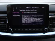 Kia Stonic 1.0 T-GDi MHEV GT-Line | Stuur-/stoelverwarming | Camera | 17' LM | Clima | Keyless | Apple Carplay/Android Auto | Navi | Cruise |