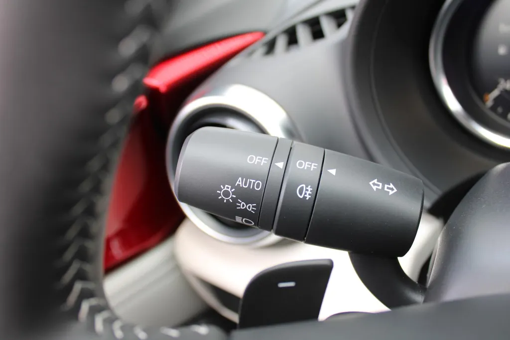 Mazda MX-5 2.0 SkyActiv-G 6AT 184PK Kizuna | Automaat | Leder | CAmera | Bose Audio | Nu met extreem hoge korting! |