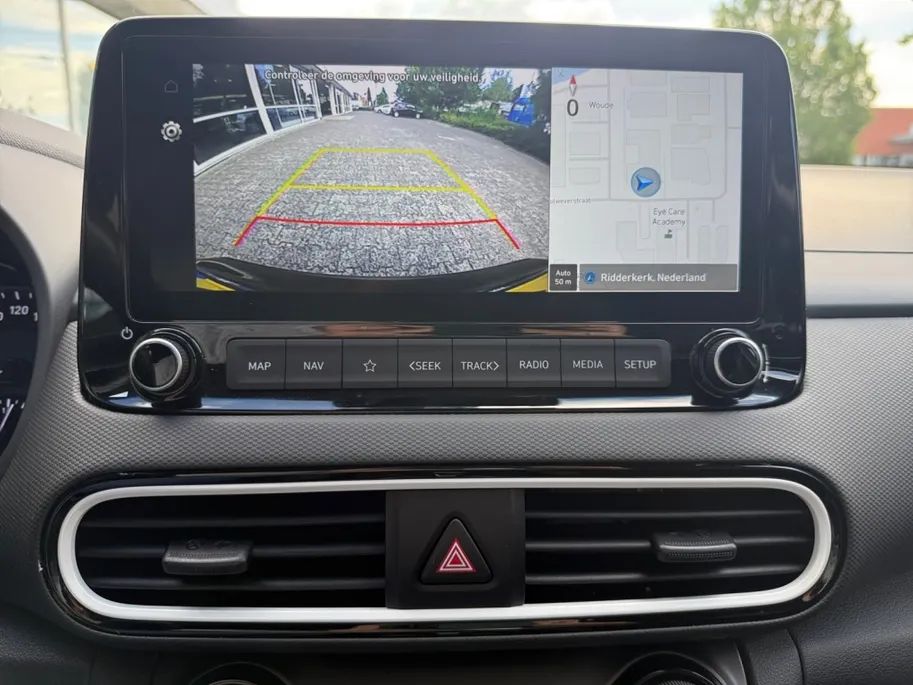 Hyundai Kona 1.6 GDI HEV Comfort + navigatie pack