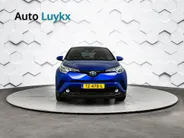 Toyota C-HR 1.8 Hybrid Dynamic Automaat | Navigatie | 18'' L.M. Velgen | Parkeercamera