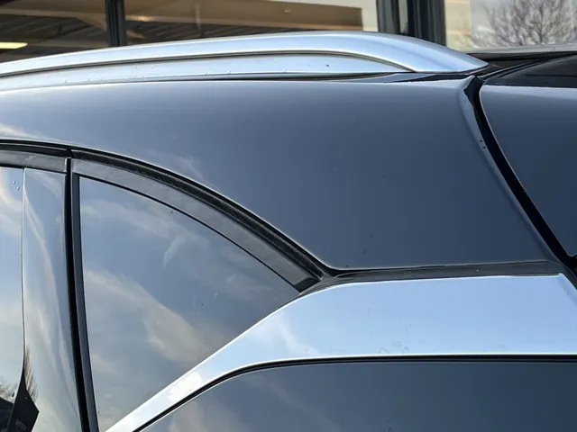 Mitsubishi ASX 1.8 HEV Executive