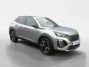 Peugeot 2008 1.2 Hybrid 136 Allure | Automaat | 360* Camera | Apple Carplay/Android Auto | DAB | Cruise Control | Climate Control | Hoge Instap
