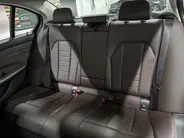 BMW 3 Serie Sedan 320e