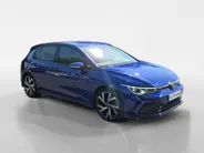 Volkswagen Golf 1.5 eTSI R-Line Business | Cruise Control | Climate Control | Digitaal Dashboard | Navigatie | Sportstoelen | Stoelverwarming | Stuurverwarming |
