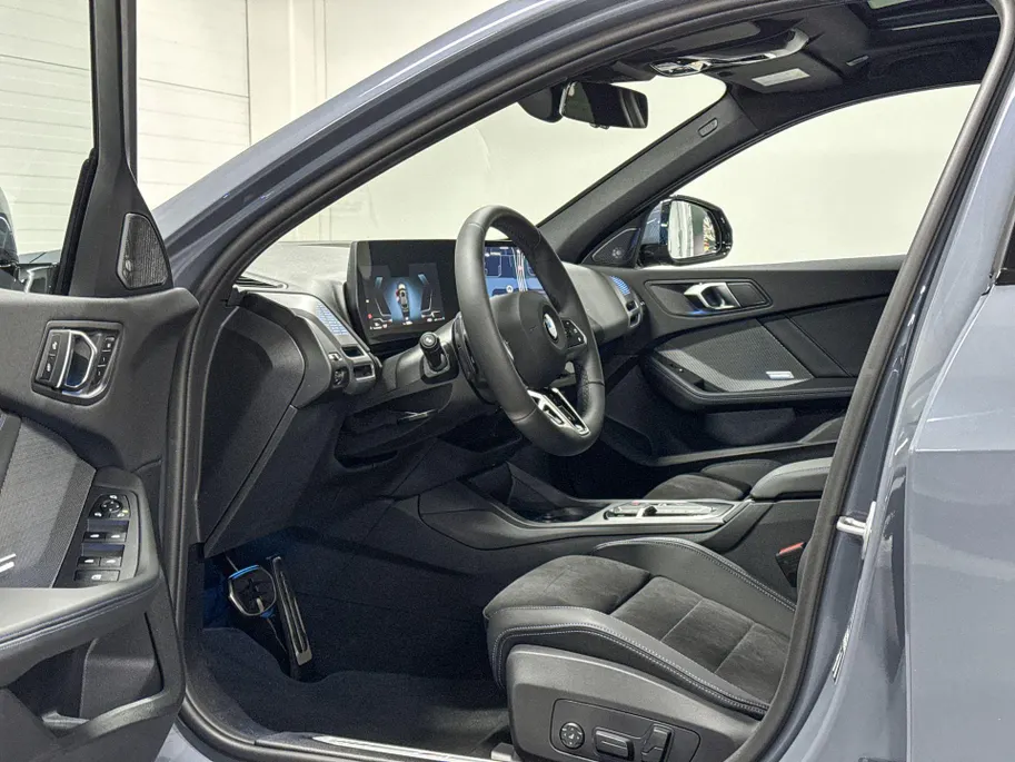 BMW 1 Serie 120 M Sportpakket Pro