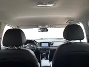 Kia Niro 1.6 GDi Hybrid ExecutiveLine | Trekhaak | Stoel verwarming en koeling | Lederen bekleding | Navigatie | Dodehoek detectie | Apple Carplay / Android Auto | Verbruik 1 op 20!