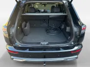 Mitsubishi Outlander 2.4 PHEV Instyle Leer | Electrische stoelverstelling met geheugen | Trekhaak afneembaar | Head-up display | Open dak panorama | 230Volt aansluiting in kofferruimte